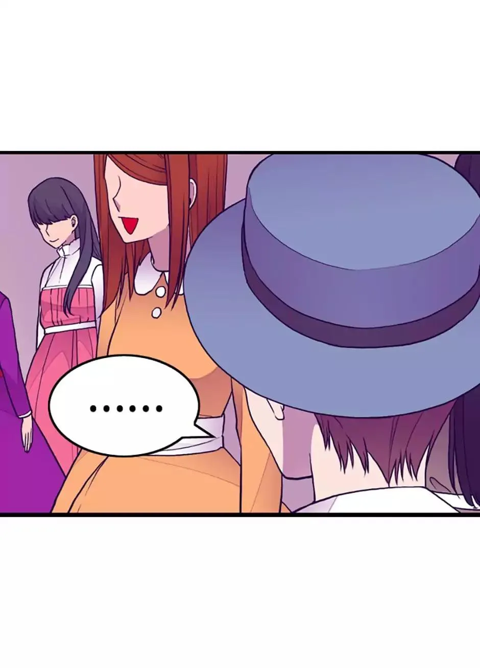 They Say I Was Born a King’s Daughter Chapter 40 - Page 3