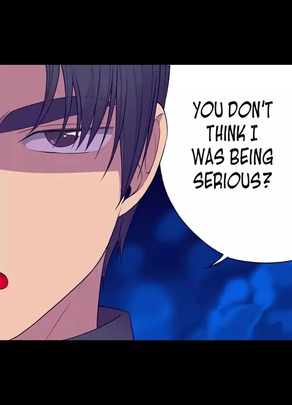 They Say I Was Born a King’s Daughter Chapter 40 - Page 30