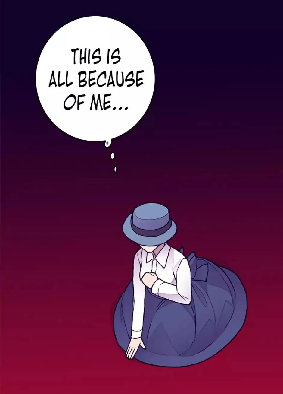 They Say I Was Born a King’s Daughter Chapter 40 - Page 32