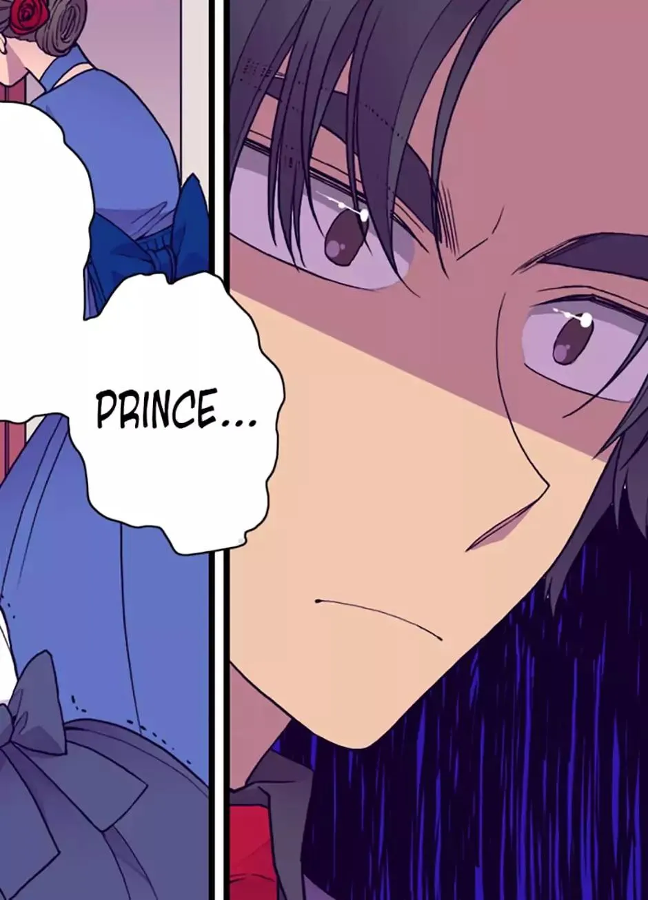 They Say I Was Born a King’s Daughter Chapter 40 - Page 37