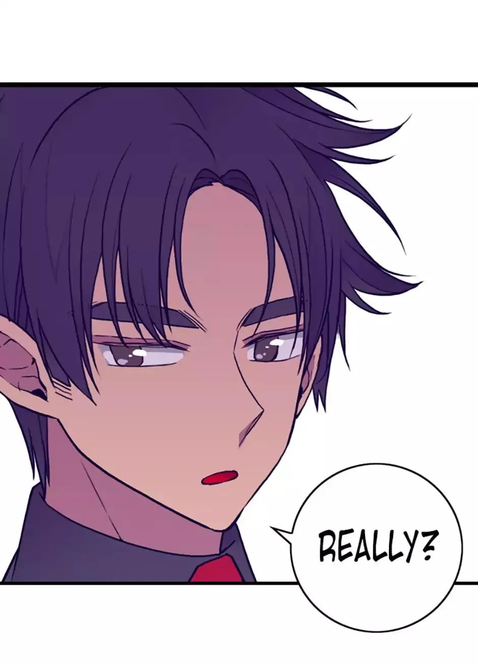 They Say I Was Born a King’s Daughter Chapter 40 - Page 42