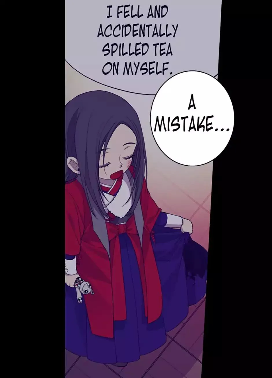 They Say I Was Born a King’s Daughter Chapter 40 - Page 43