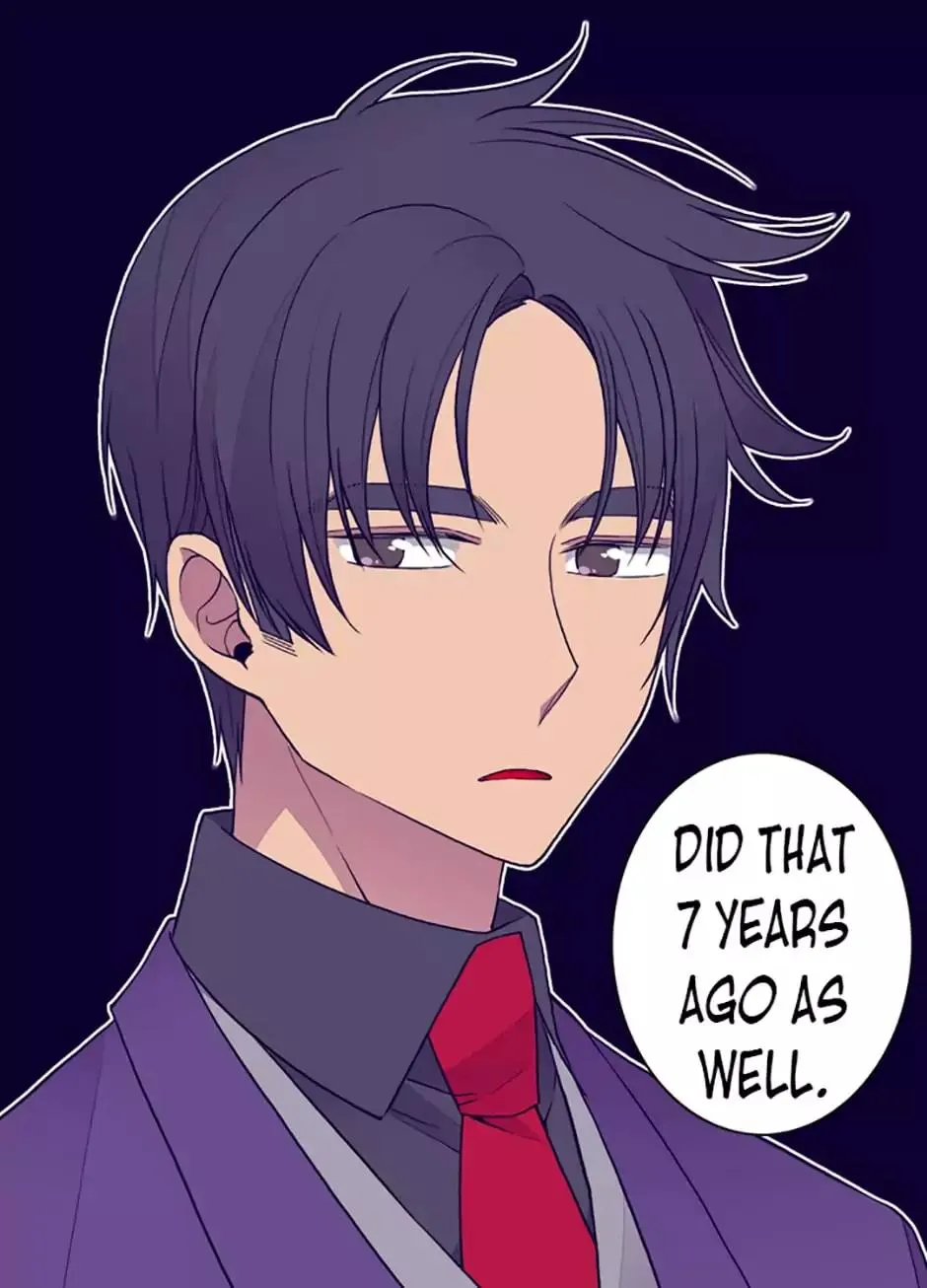 They Say I Was Born a King’s Daughter Chapter 40 - Page 47