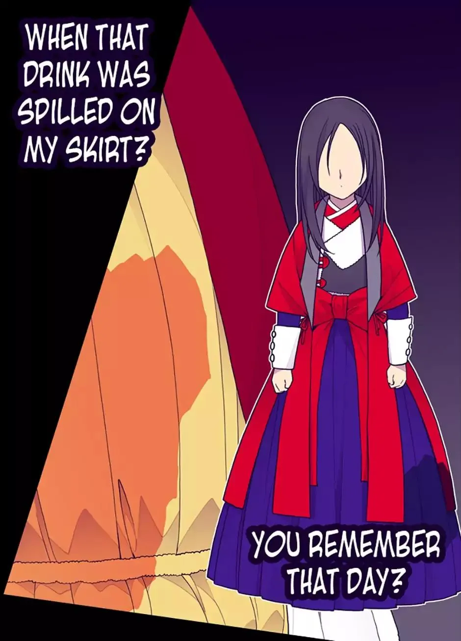 They Say I Was Born a King’s Daughter Chapter 40 - Page 49