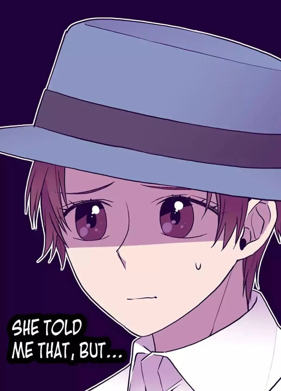 They Say I Was Born a King’s Daughter Chapter 40 - Page 5
