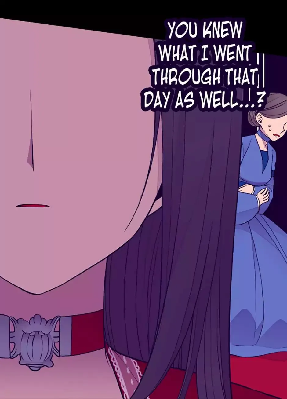 They Say I Was Born a King’s Daughter Chapter 40 - Page 50