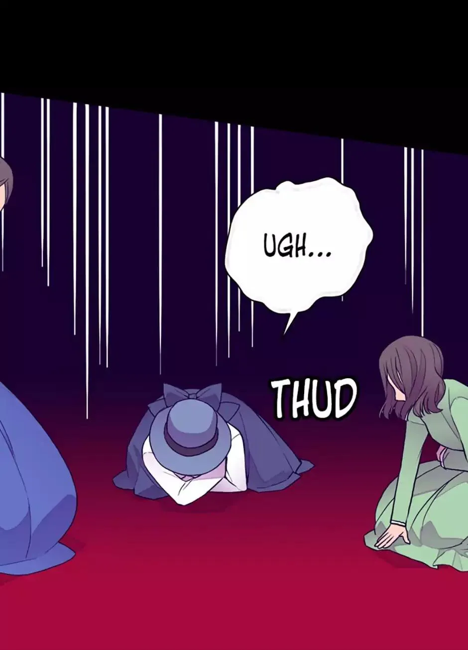 They Say I Was Born a King’s Daughter Chapter 40 - Page 51