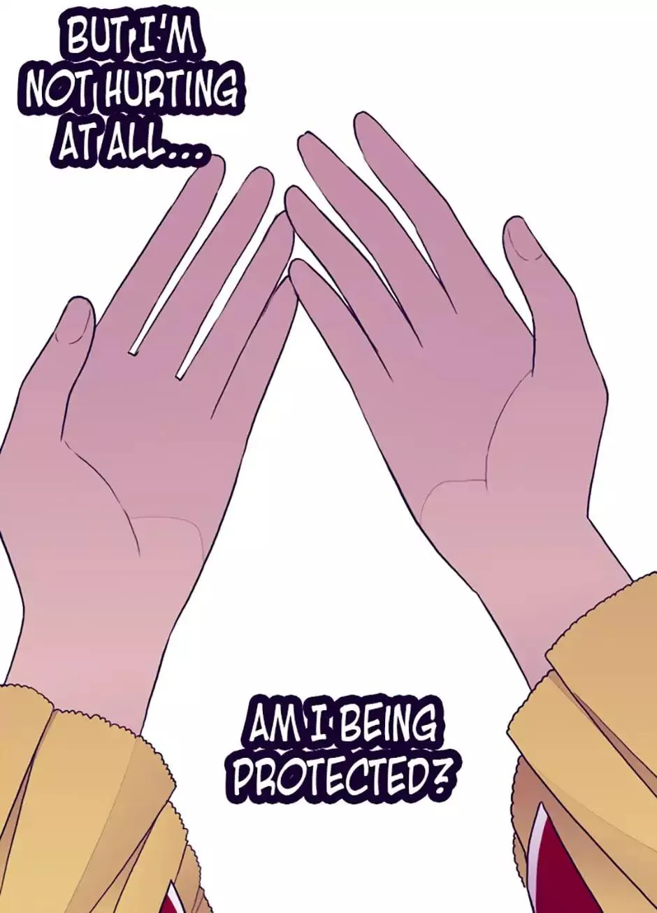 They Say I Was Born a King’s Daughter Chapter 40 - Page 55