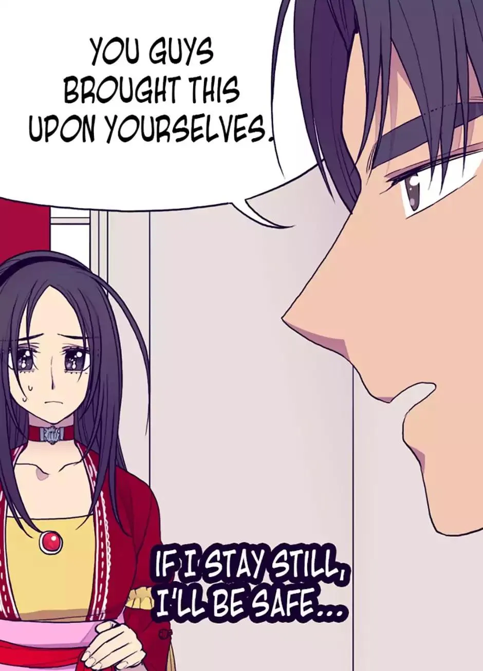 They Say I Was Born a King’s Daughter Chapter 40 - Page 56