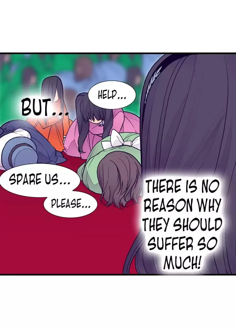 They Say I Was Born a King’s Daughter Chapter 40 - Page 57