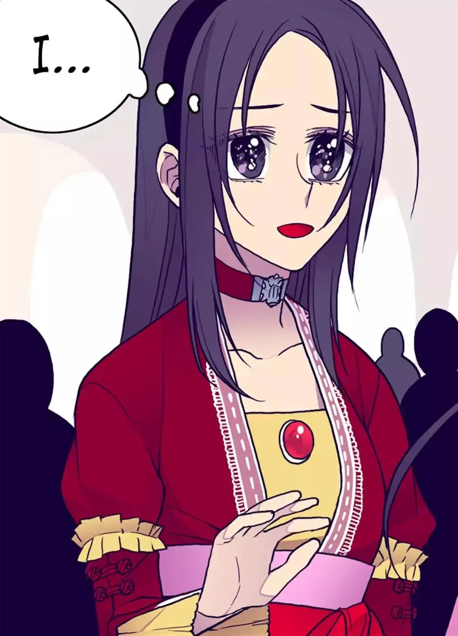 They Say I Was Born a King’s Daughter Chapter 40 - Page 6