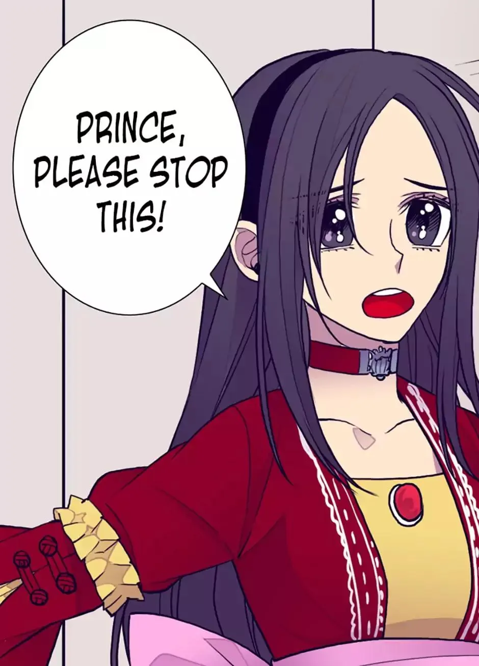 They Say I Was Born a King’s Daughter Chapter 40 - Page 60