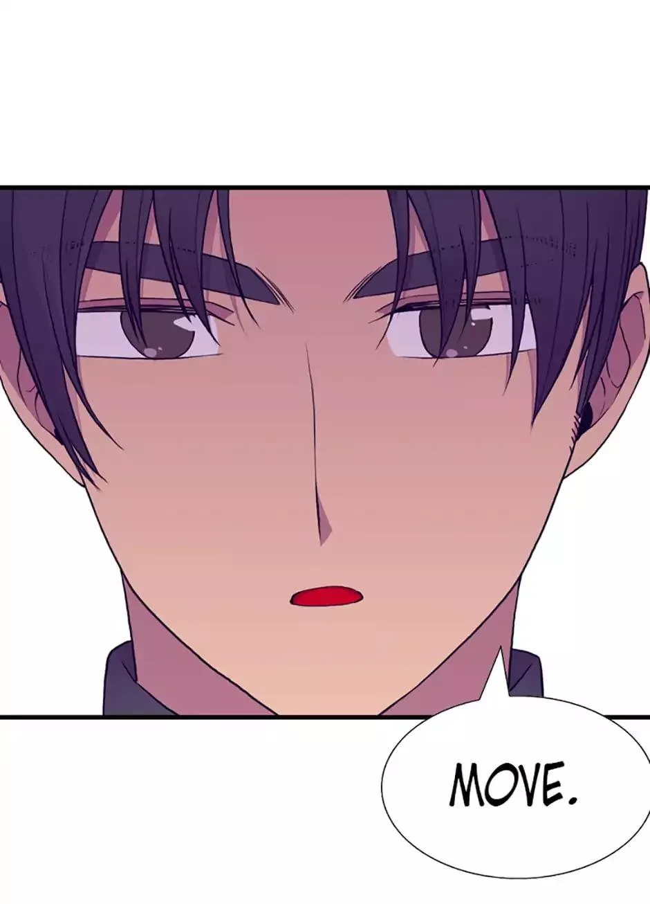 They Say I Was Born a King’s Daughter Chapter 40 - Page 61