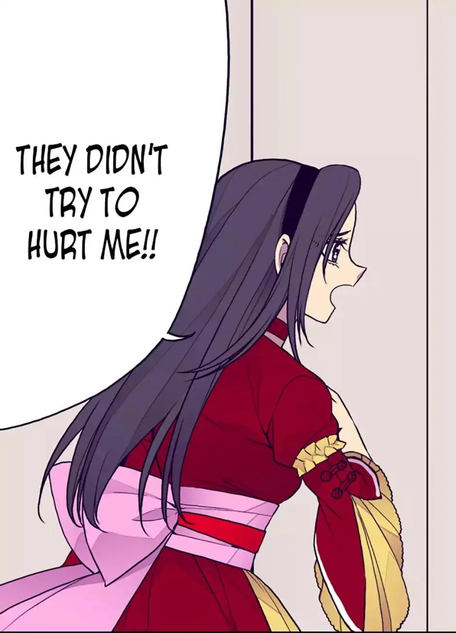 They Say I Was Born a King’s Daughter Chapter 40 - Page 62
