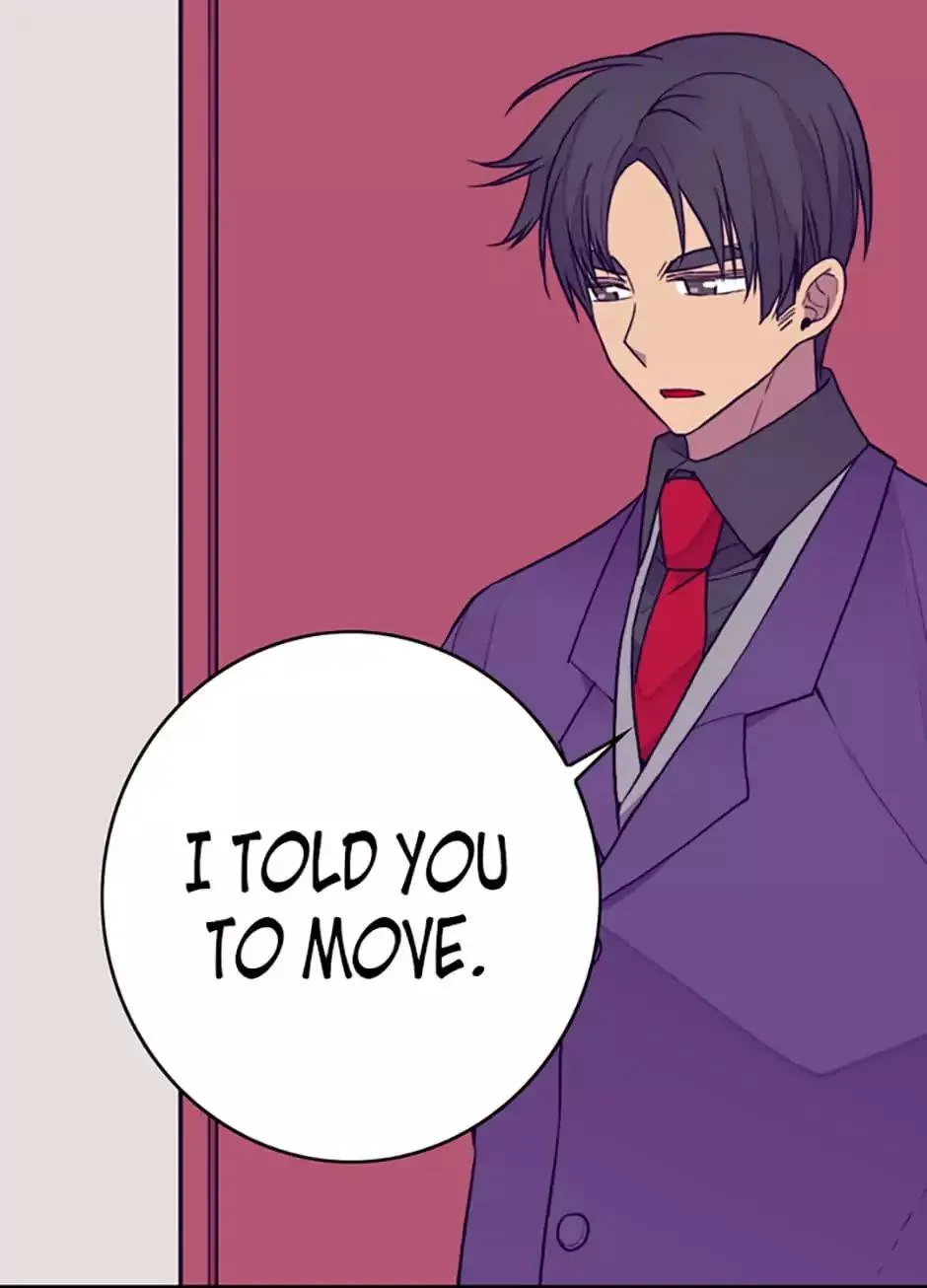 They Say I Was Born a King’s Daughter Chapter 40 - Page 63