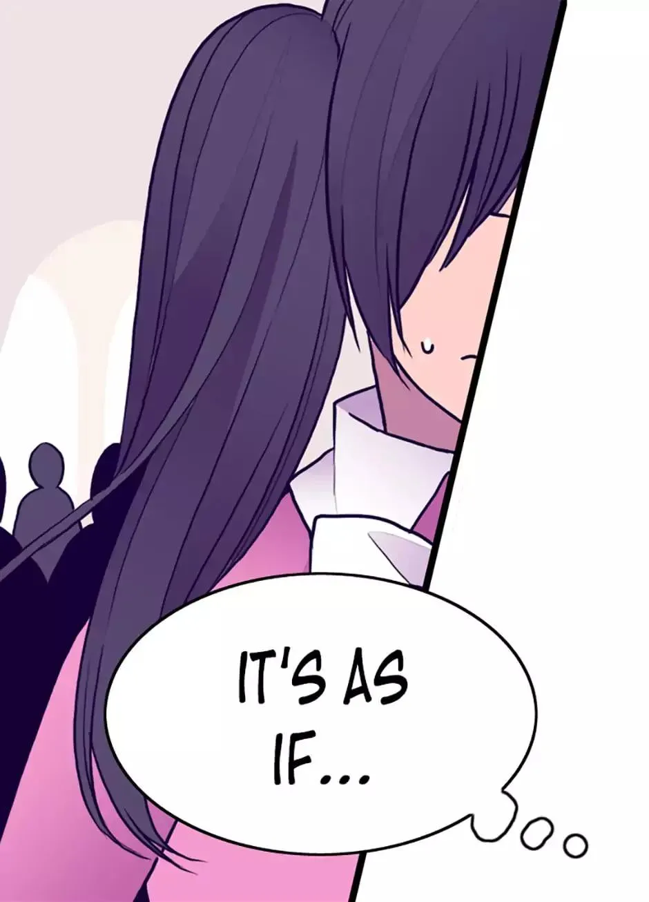 They Say I Was Born a King’s Daughter Chapter 40 - Page 7