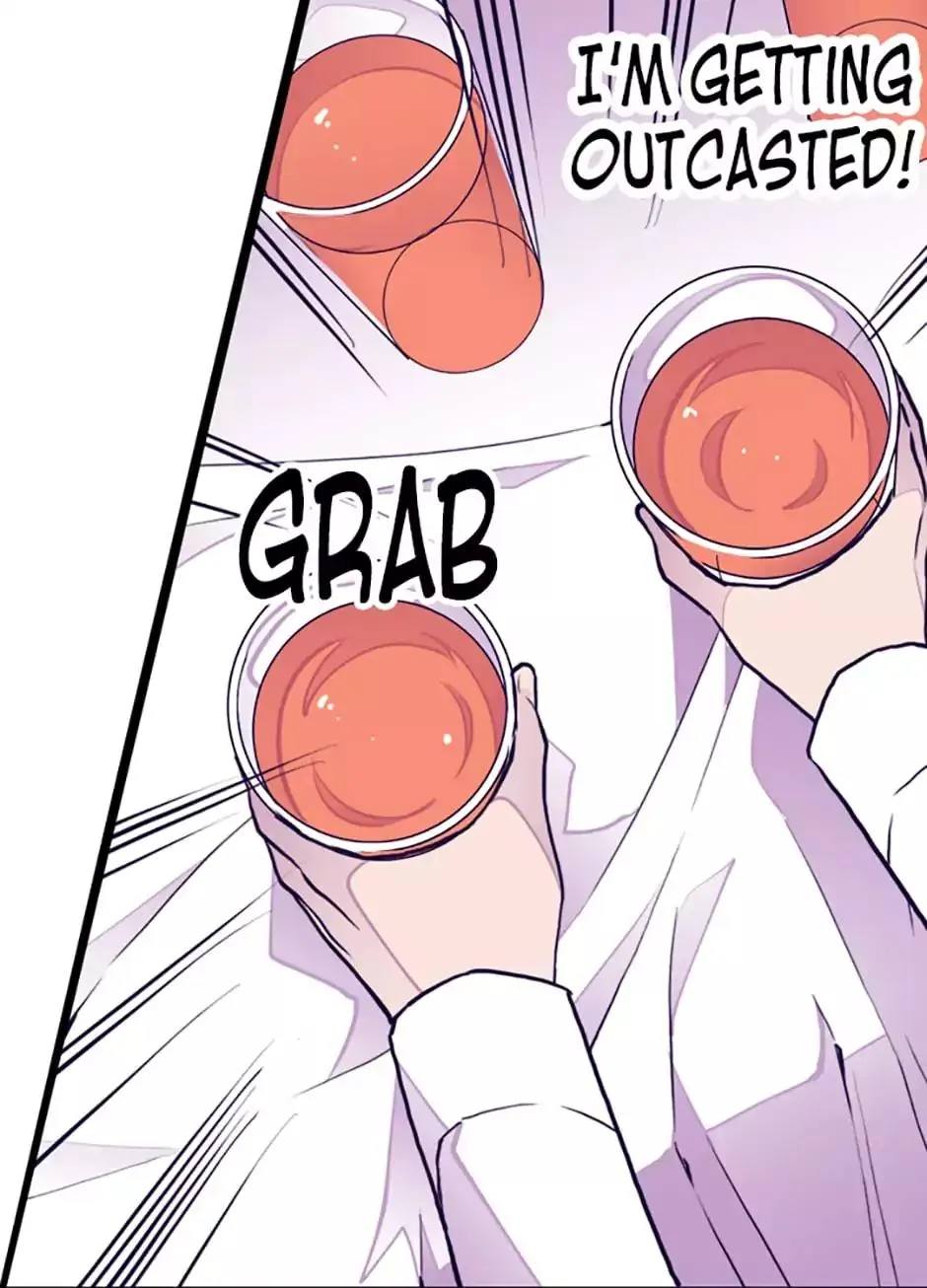 They Say I Was Born a King’s Daughter Chapter 40 - Page 8