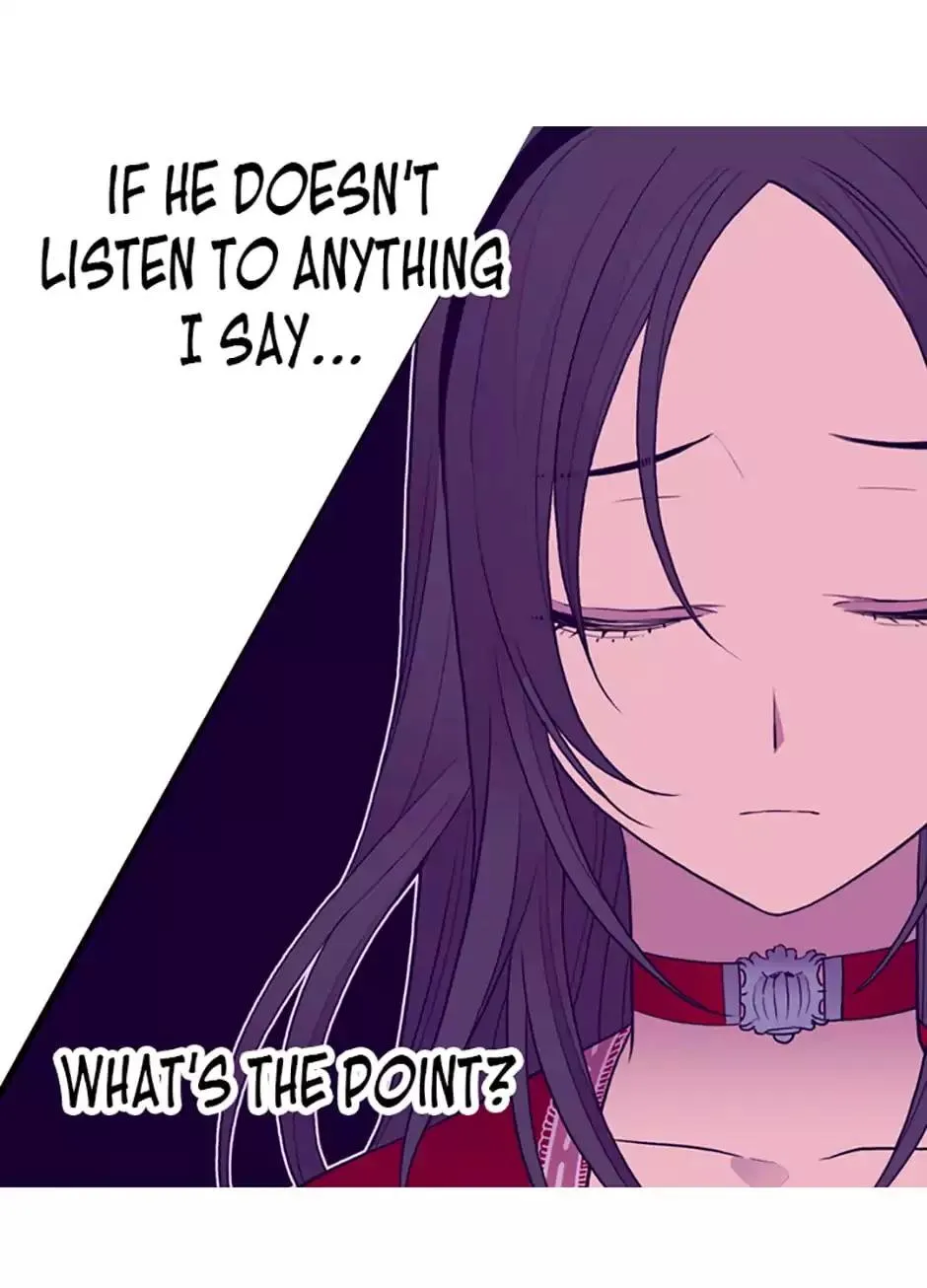 They Say I Was Born a King’s Daughter Chapter 41 - Page 1