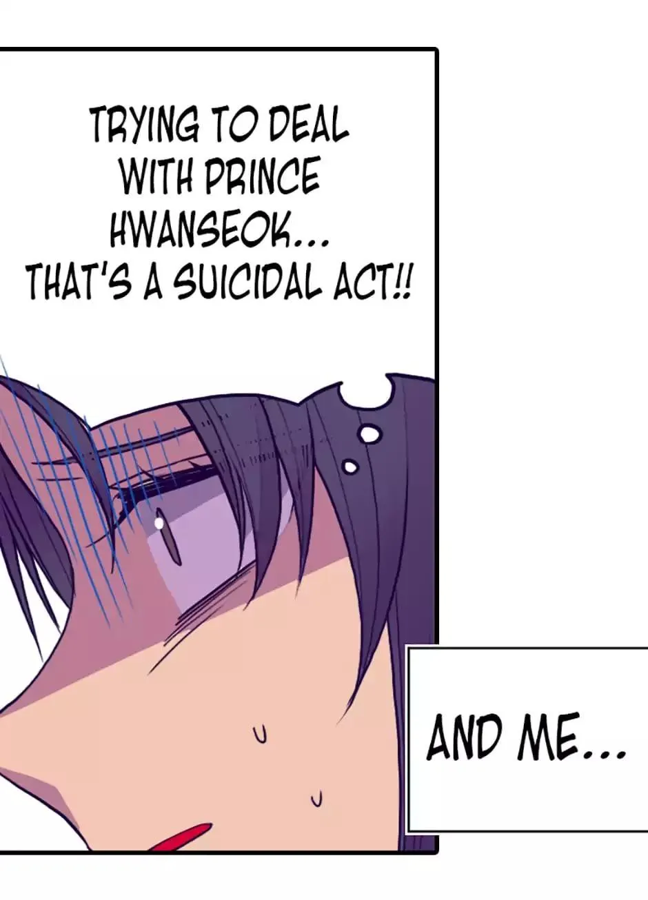 They Say I Was Born a King’s Daughter Chapter 41 - Page 11
