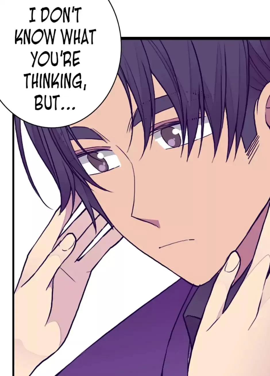 They Say I Was Born a King’s Daughter Chapter 41 - Page 12
