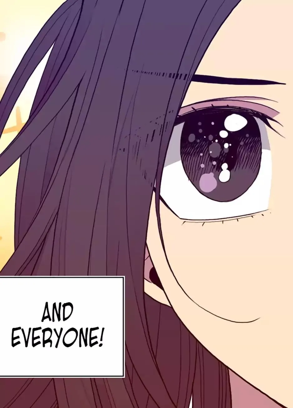 They Say I Was Born a King’s Daughter Chapter 41 - Page 13