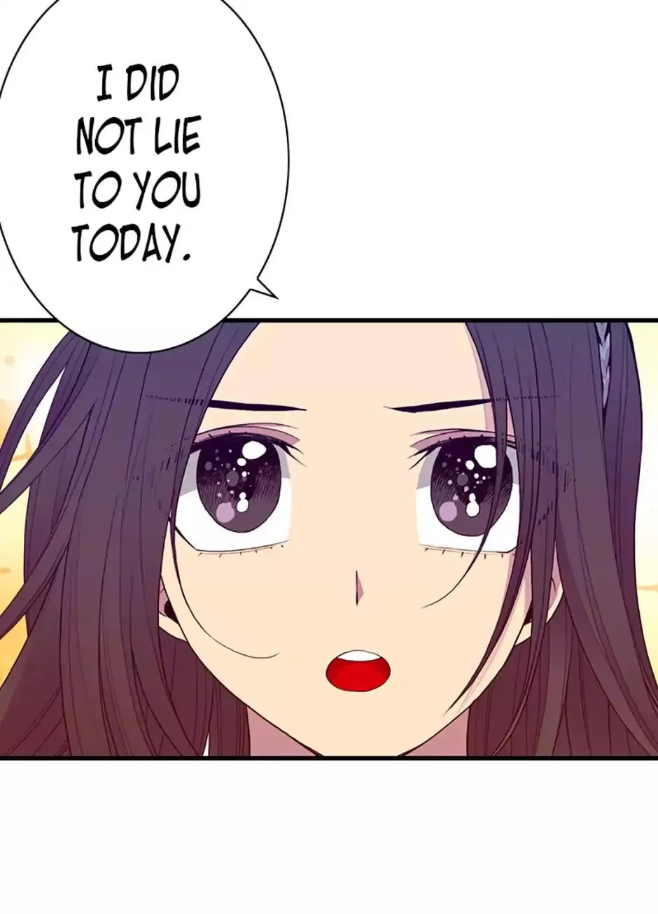 They Say I Was Born a King’s Daughter Chapter 41 - Page 14