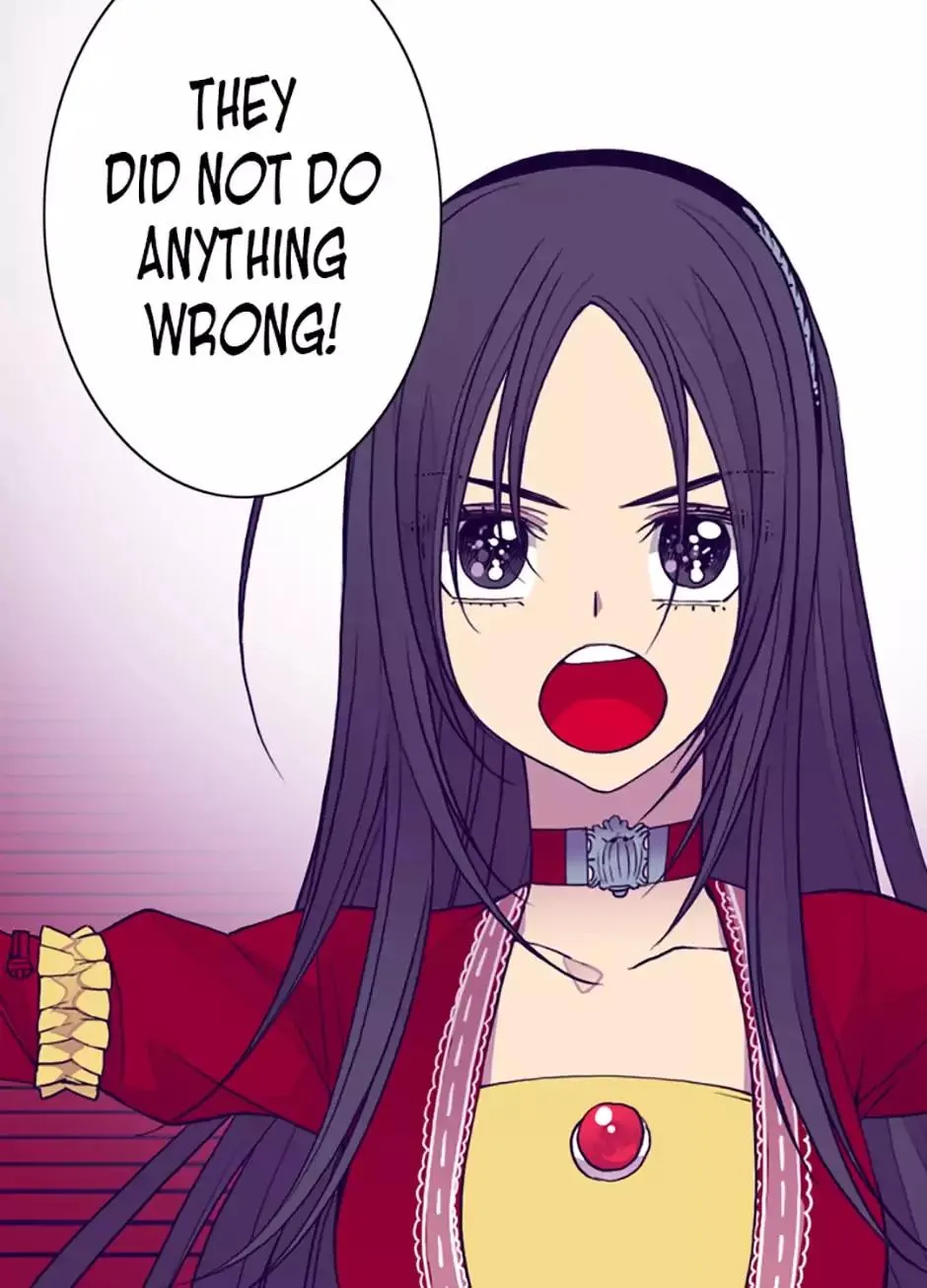 They Say I Was Born a King’s Daughter Chapter 41 - Page 15