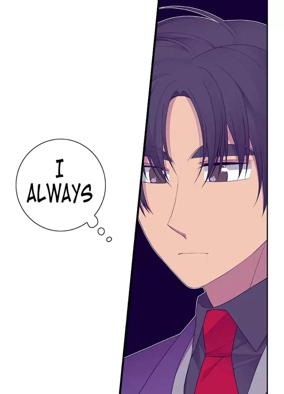 They Say I Was Born a King’s Daughter Chapter 41 - Page 19