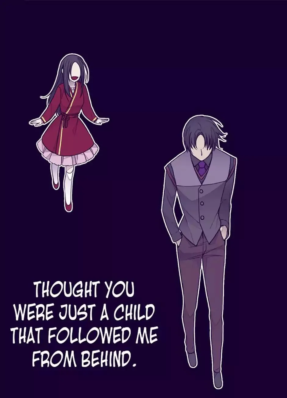 They Say I Was Born a King’s Daughter Chapter 41 - Page 20