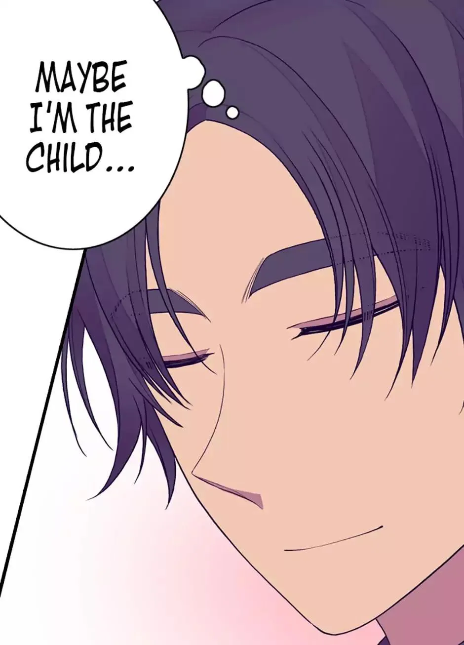 They Say I Was Born a King’s Daughter Chapter 41 - Page 21