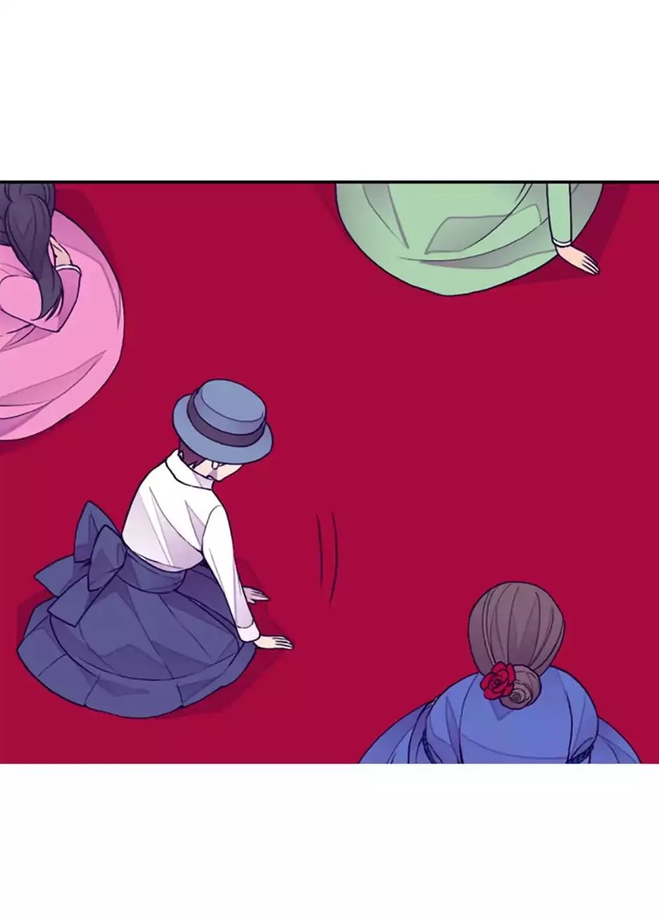 They Say I Was Born a King’s Daughter Chapter 41 - Page 23