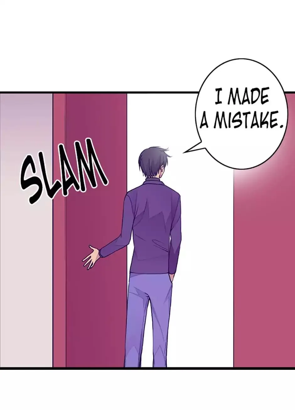 They Say I Was Born a King’s Daughter Chapter 41 - Page 25