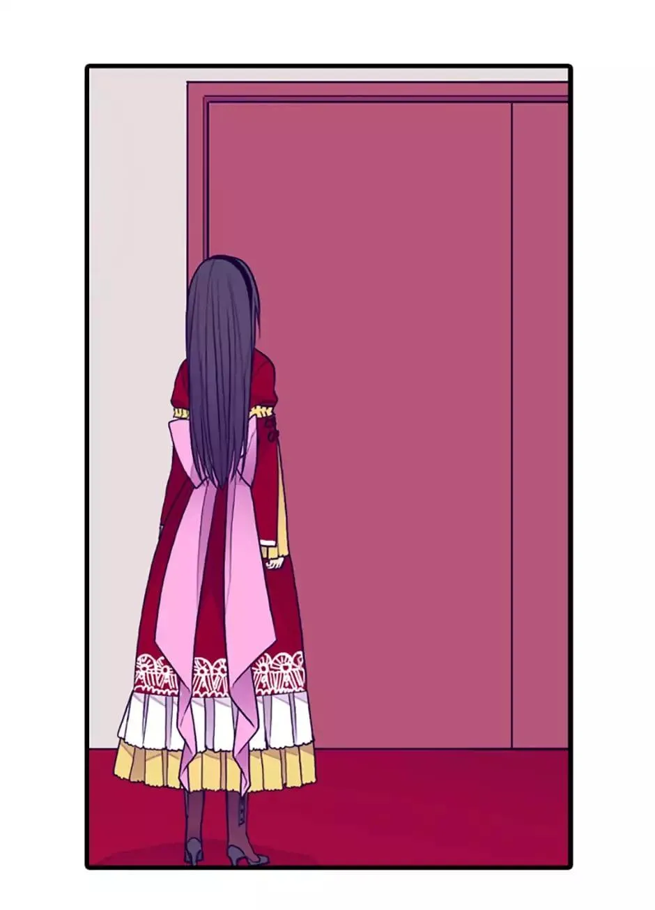 They Say I Was Born a King’s Daughter Chapter 41 - Page 26