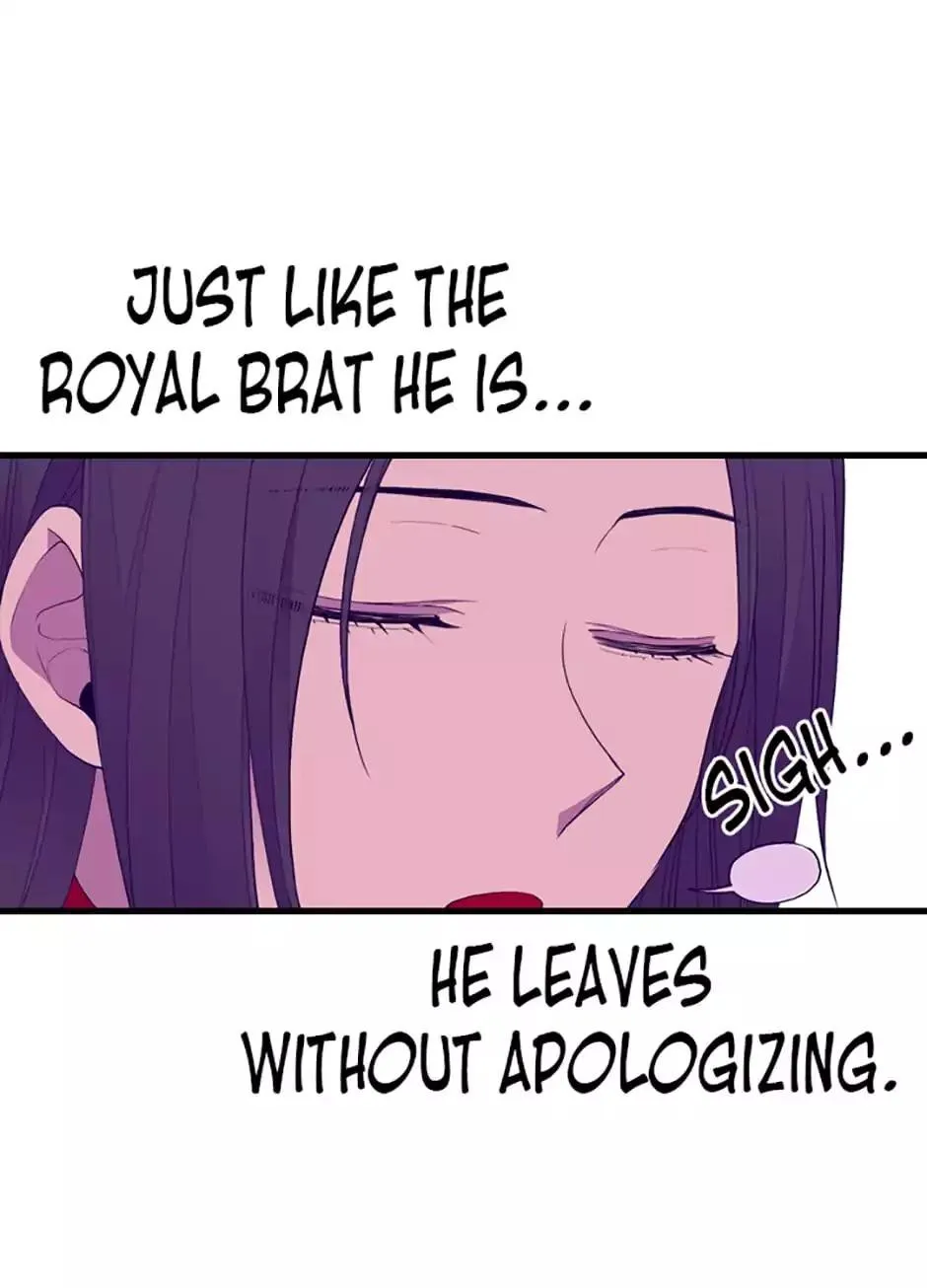 They Say I Was Born a King’s Daughter Chapter 41 - Page 27