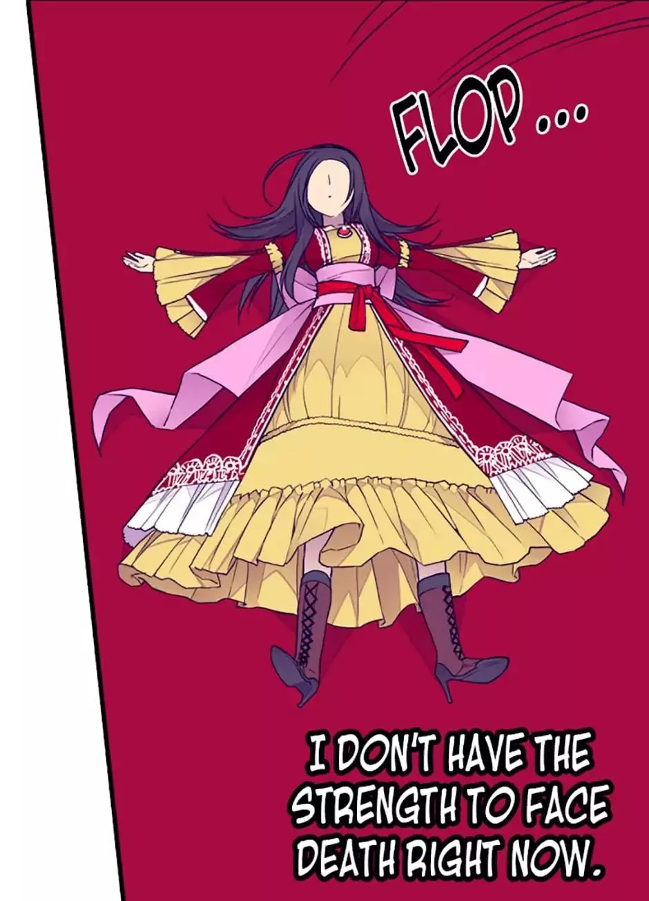 They Say I Was Born a King’s Daughter Chapter 41 - Page 30