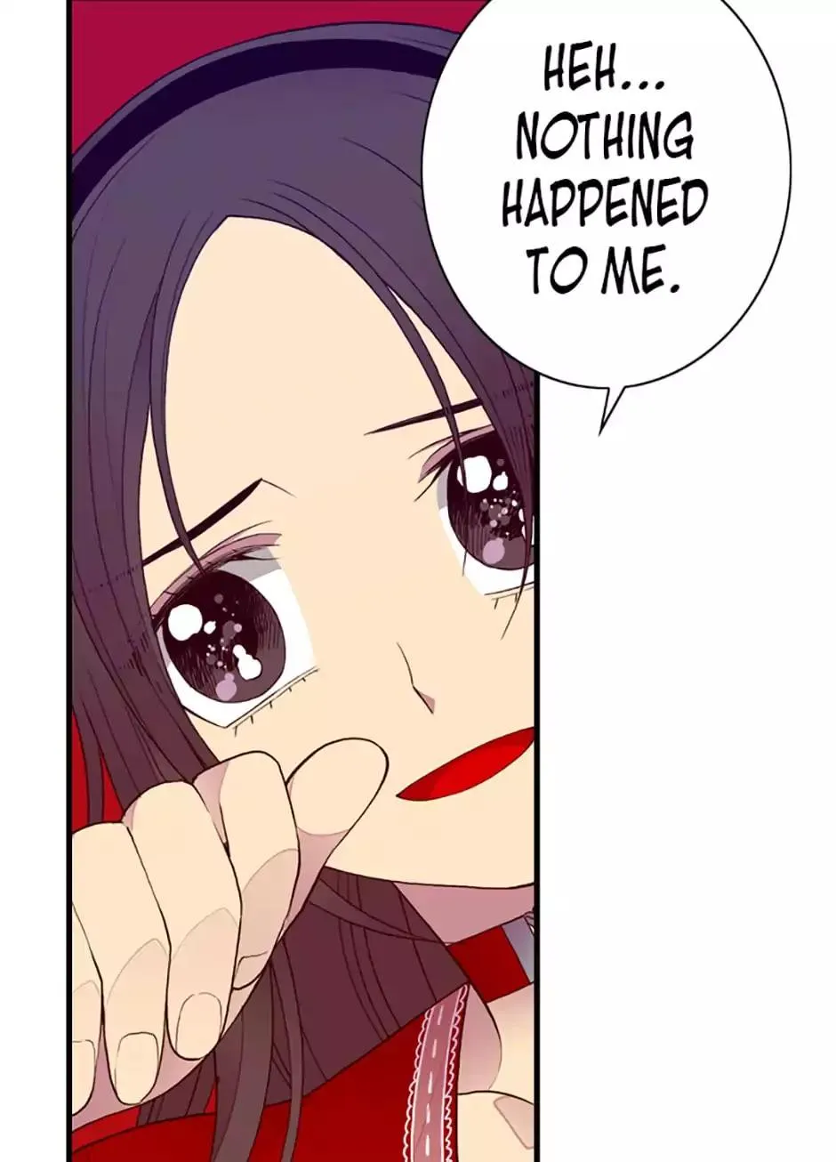 They Say I Was Born a King’s Daughter Chapter 41 - Page 33