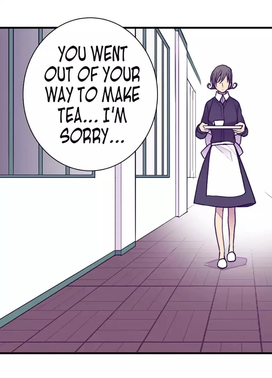 They Say I Was Born a King’s Daughter Chapter 41 - Page 42