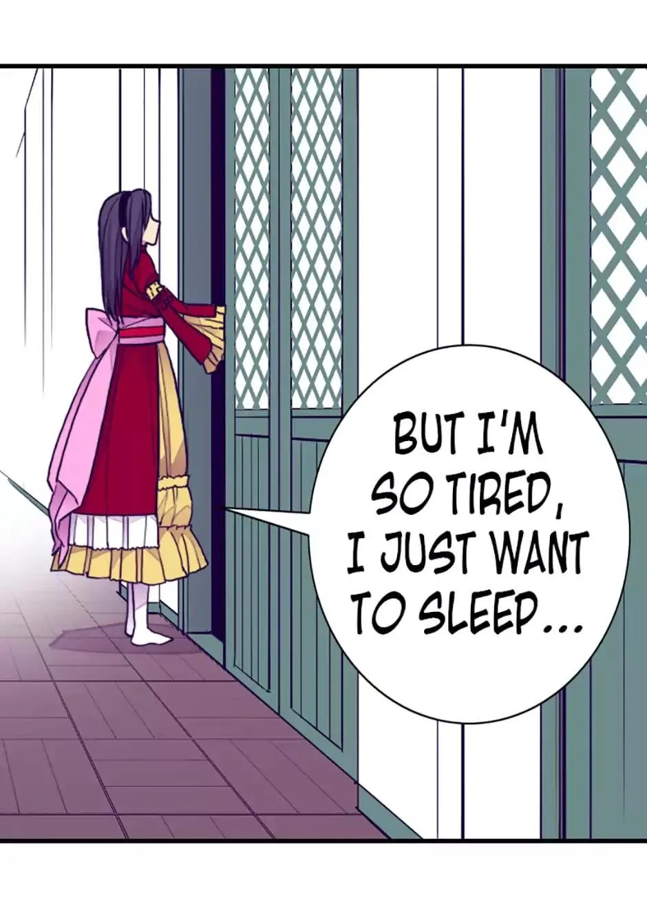 They Say I Was Born a King’s Daughter Chapter 41 - Page 43