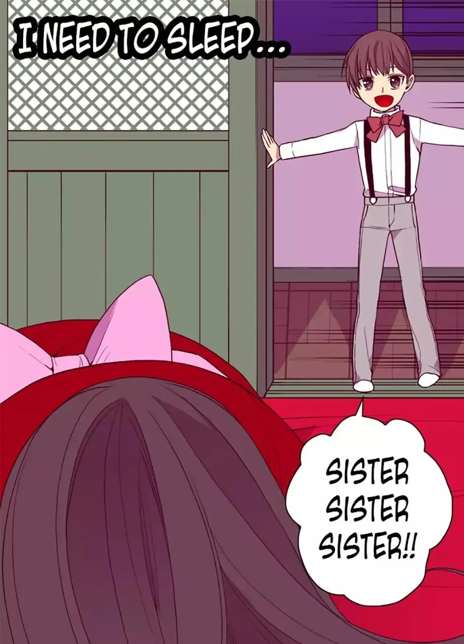 They Say I Was Born a King’s Daughter Chapter 41 - Page 46