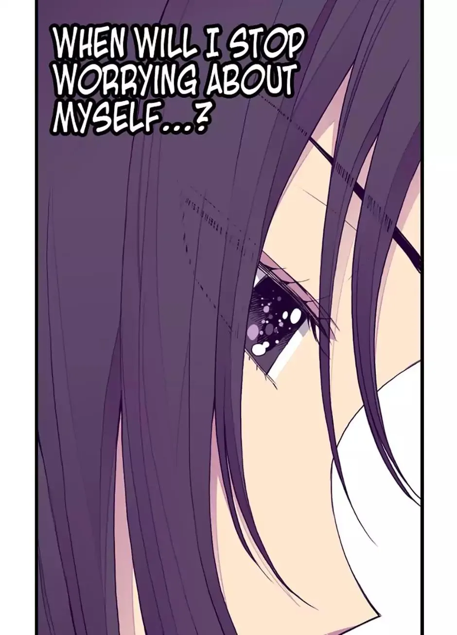 They Say I Was Born a King’s Daughter Chapter 41 - Page 5