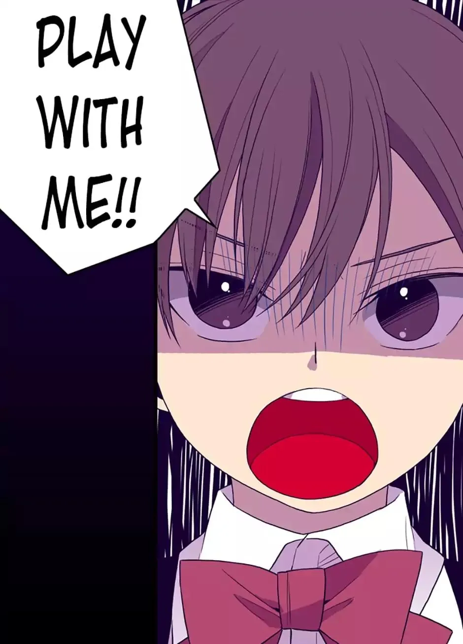 They Say I Was Born a King’s Daughter Chapter 41 - Page 50