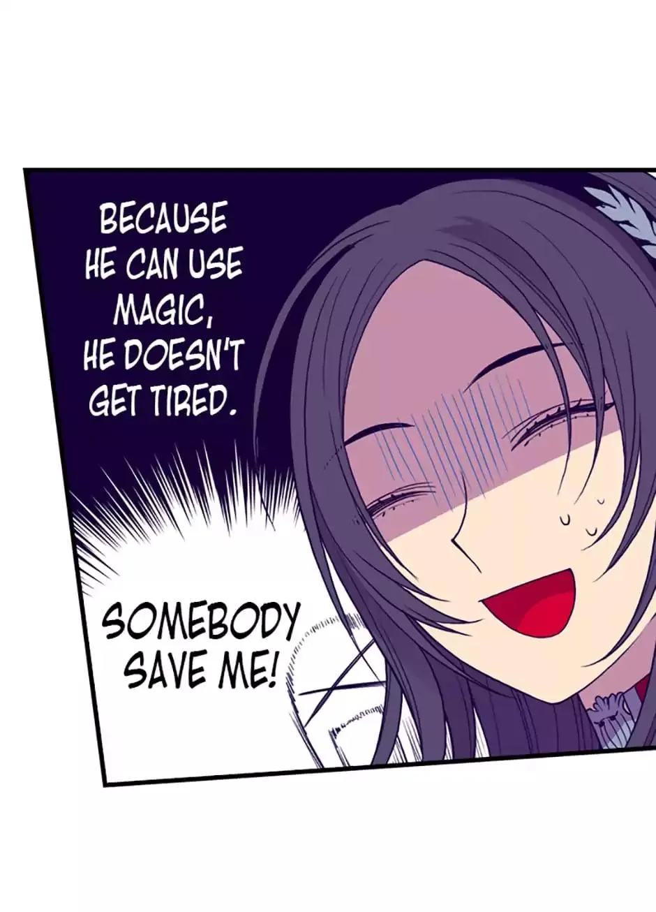They Say I Was Born a King’s Daughter Chapter 41 - Page 56
