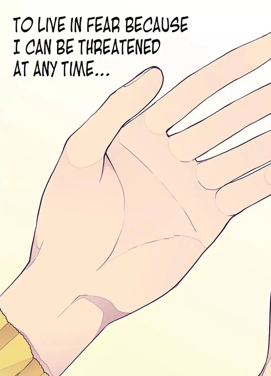 They Say I Was Born a King’s Daughter Chapter 41 - Page 6