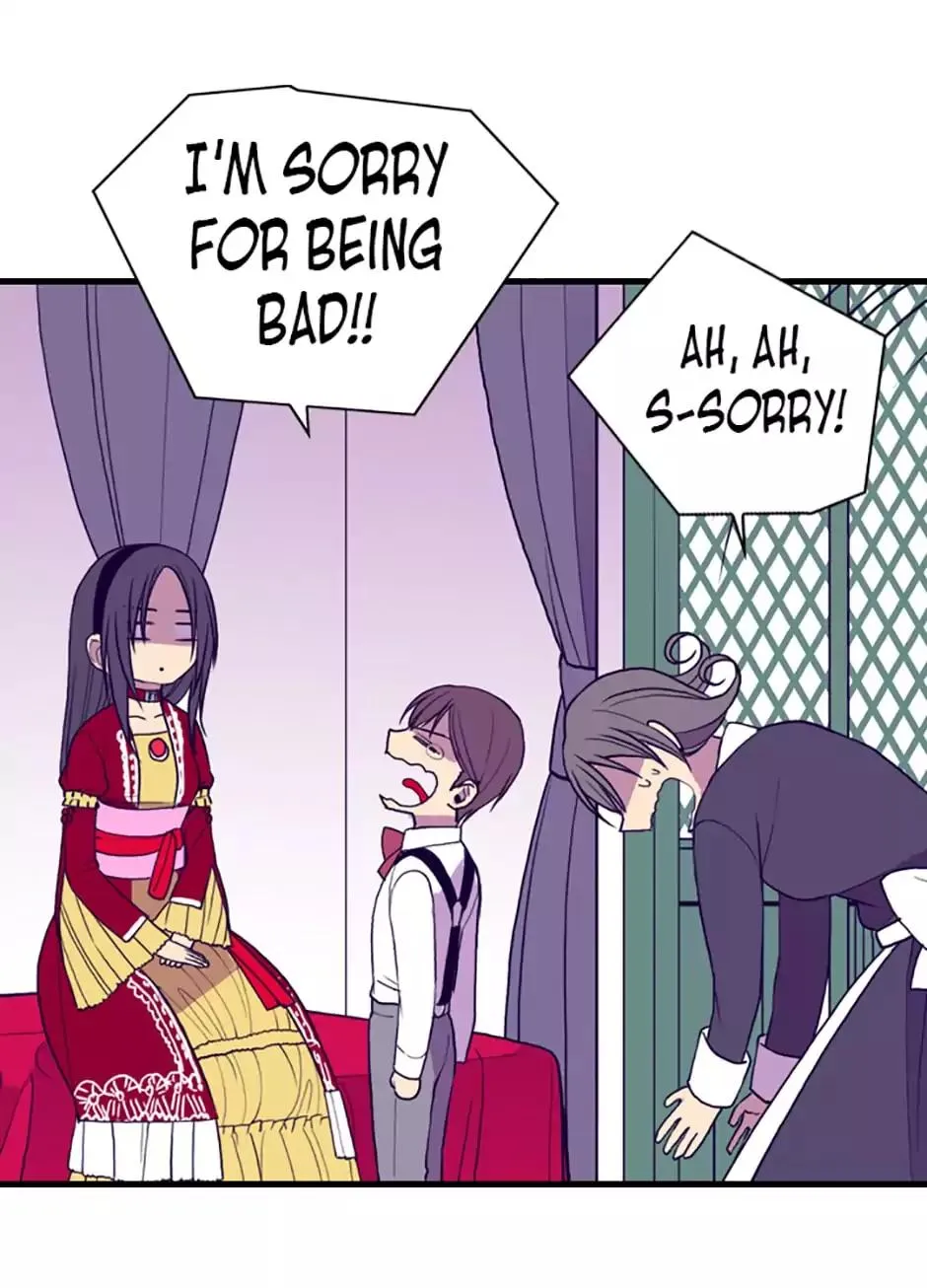 They Say I Was Born a King’s Daughter Chapter 41 - Page 66