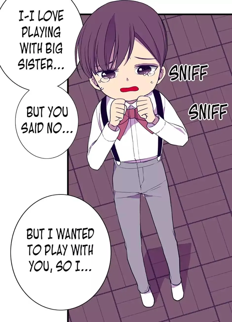 They Say I Was Born a King’s Daughter Chapter 41 - Page 68