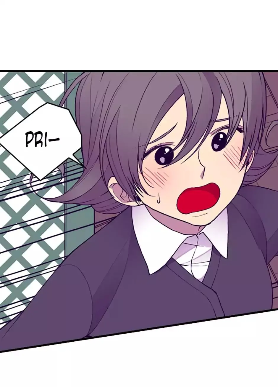 They Say I Was Born a King’s Daughter Chapter 42 - Page 15