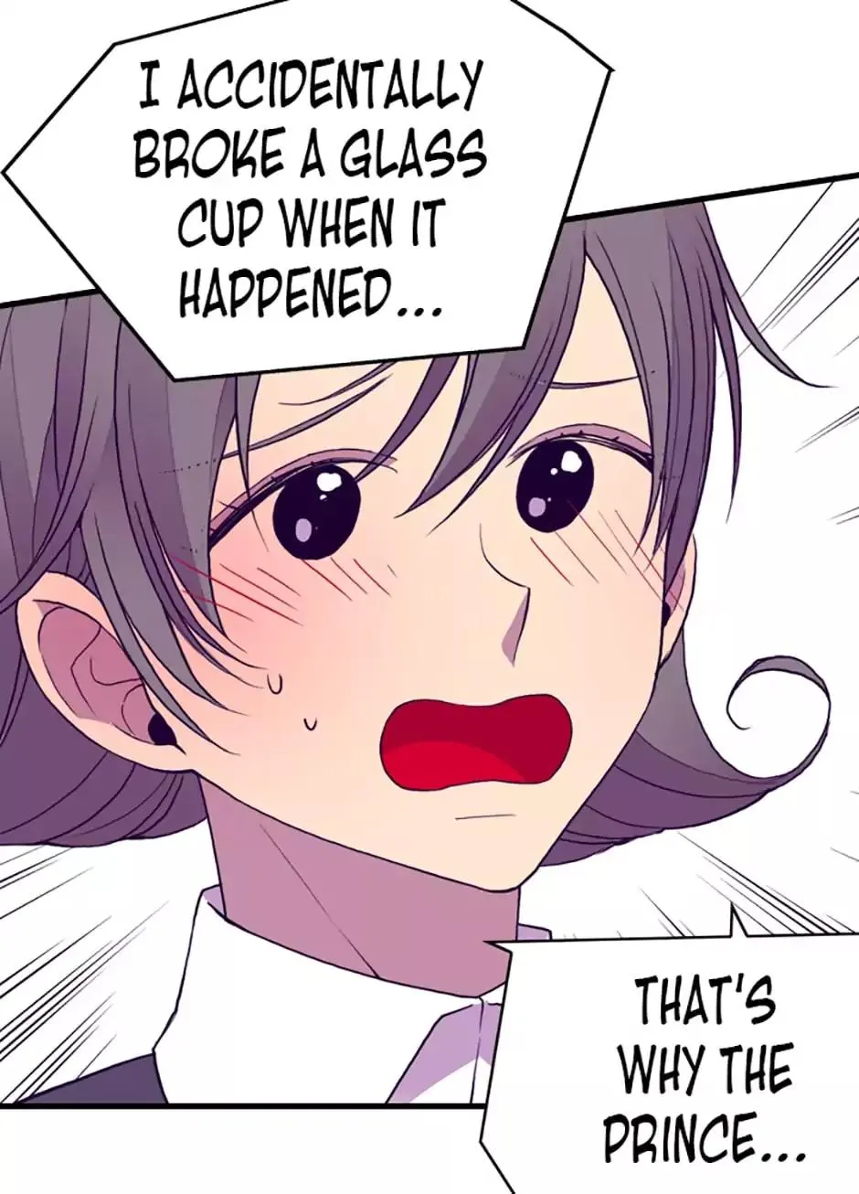 They Say I Was Born a King’s Daughter Chapter 42 - Page 17