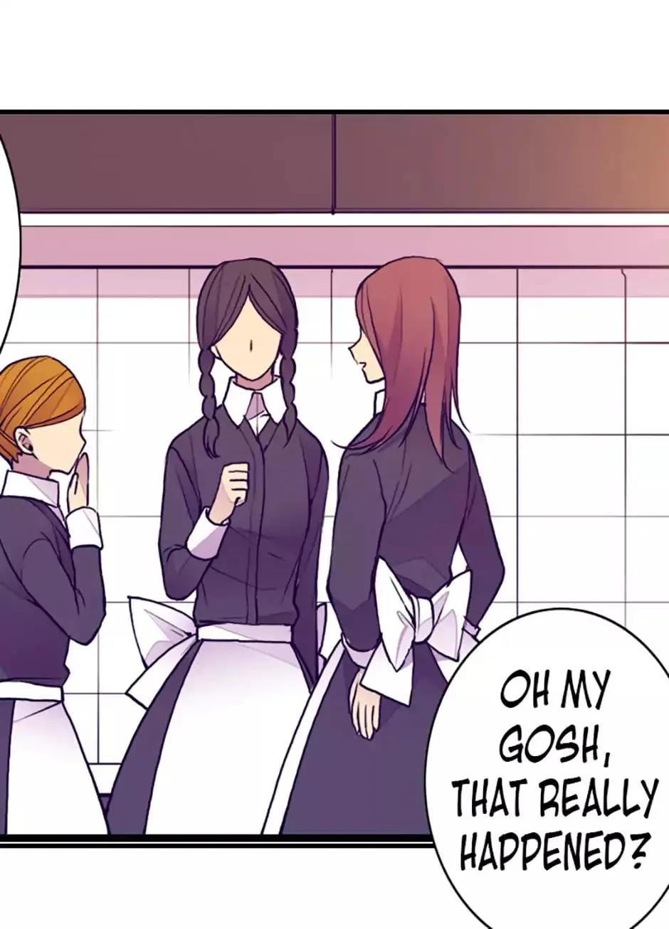 They Say I Was Born a King’s Daughter Chapter 42 - Page 2