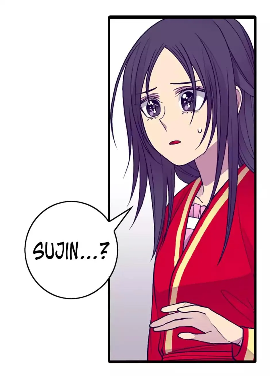 They Say I Was Born a King’s Daughter Chapter 42 - Page 25