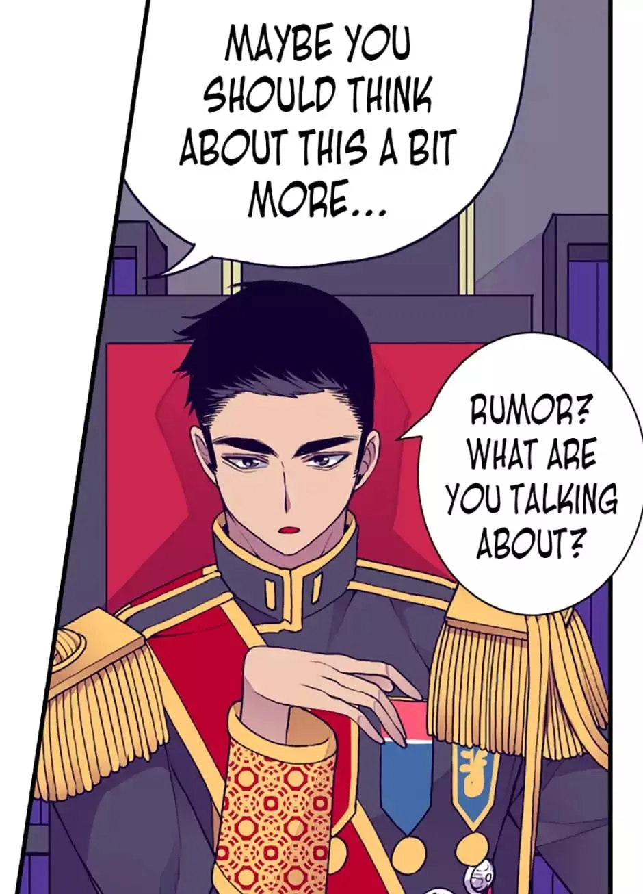 They Say I Was Born a King’s Daughter Chapter 42 - Page 30